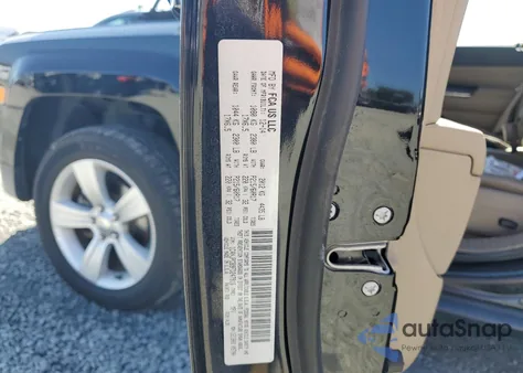 2015 Jeep Patriot Limited from USA, damaged, VIN 1C4NJPCB9FD247916